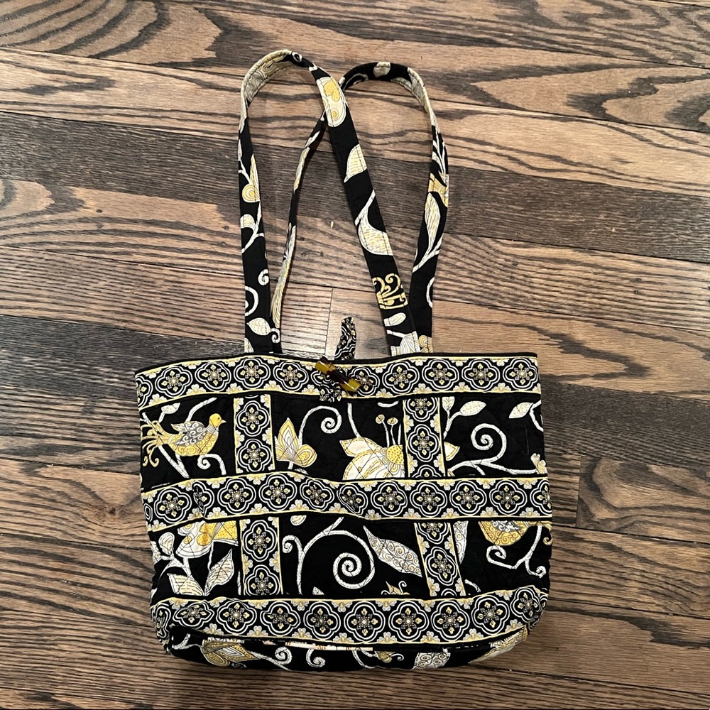 Vera Bradley Tote